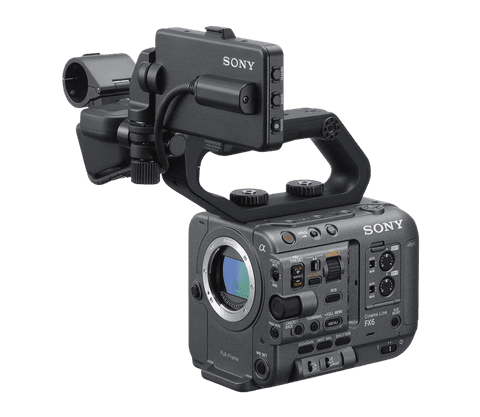 Sony FX6