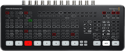 Blackmagic ATEM SDI Extreme ISO