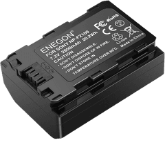 Enegon NP-FZ100 (alternativa)