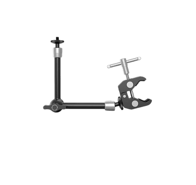 SmallRig Brazo Mágico 10" con Super Clamp