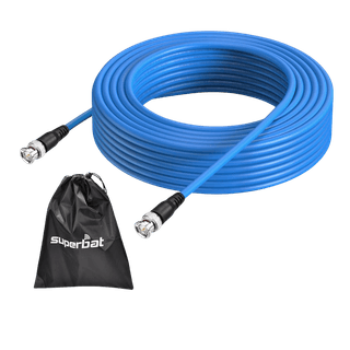 Superbat Cable SDI 22m (3G/6G/12G)