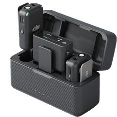 DJI Mic
