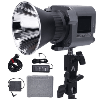 Aputure Amaran 60D COB