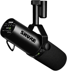 Shure SM7dB