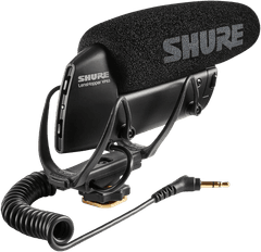 Micrófono Shure VP83