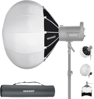 Neewer Softbox 50cm Bowens