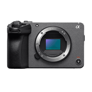Sony FX30 + Accesorios