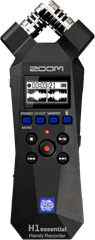 Zoom H1essential